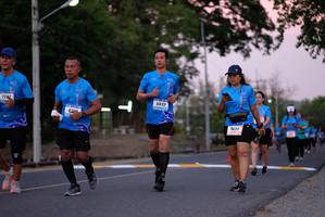 BIB: 5833
                            <button type="button" onclick="openModal(3354347)" class="btn btn-primary btn-sm float-right btn-popup" data-toggle="modal" data-target=".modal-high-quality">
                        <i class="fas fa-shopping-cart"></i> Add to Cart
                    </button>
                                            <button type="button" onclick="isThisMe(3354347, true)" class="btn btn-success btn-sm float-right btn-popup btn-isme hidden" data-toggle="tooltip" data-placement="bottom" title="นี่คือรูปของคุณใช่ไหม คลิกที่นี่เพื่อเอาเข้าอัลบั้ม">
                        <i class="fas fa-plus"></i> Add to album
                    </button>
                    <button type="button" onclick="isThisMe(3354347, false)" class="btn btn-warning btn-sm float-right btn-popup btn-isnotme hidden">
                        <i class="fas fa-ban"></i> Remove from album
                    </button>